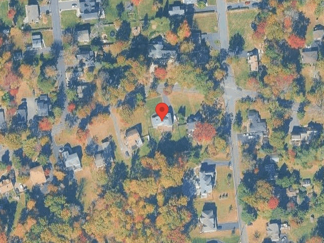House image located at Warren, NJ 07059