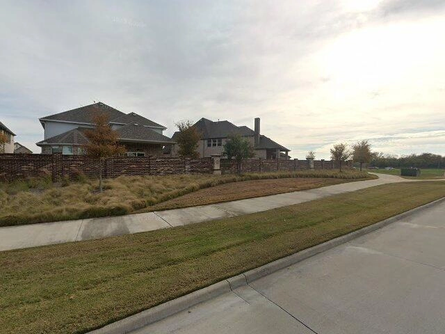 House image located at Mckinney, TX 75071