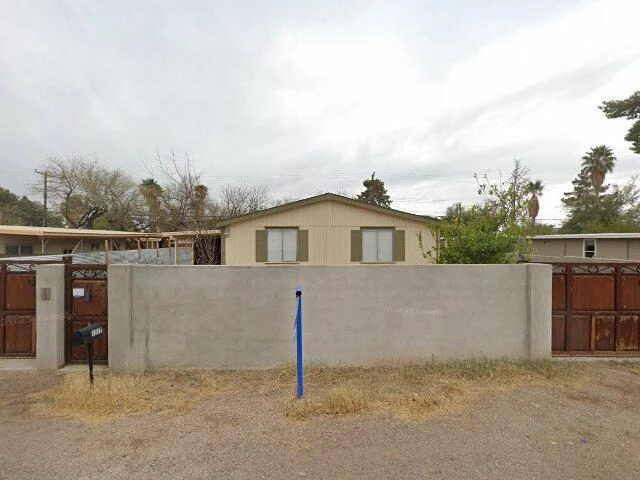 House image located at Tucson, AZ 85705