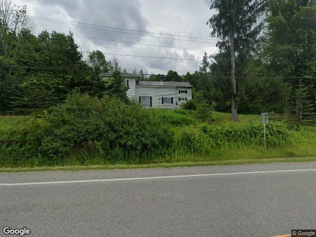 House image located at Bliss, NY 14024