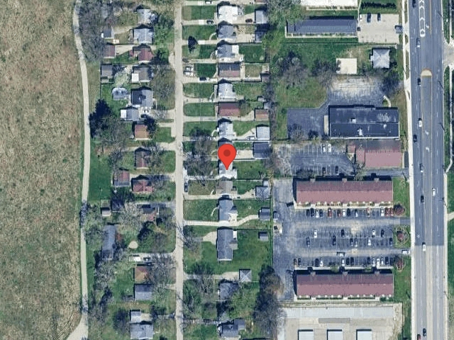 House image located at Toledo, OH 43609