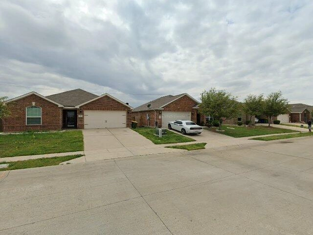 House image located at Venus, TX 76084