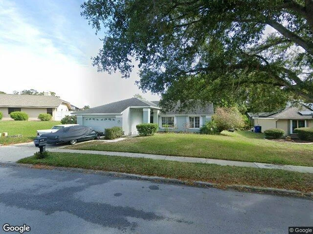 House image located at Holiday, FL 34691