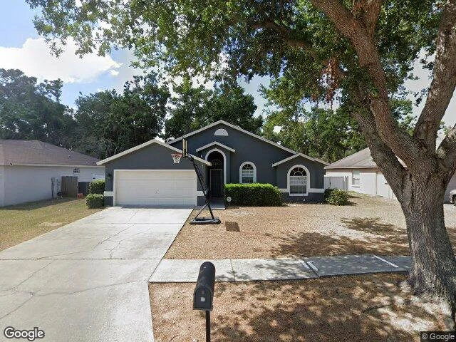 House image located at Seffner, FL 33584