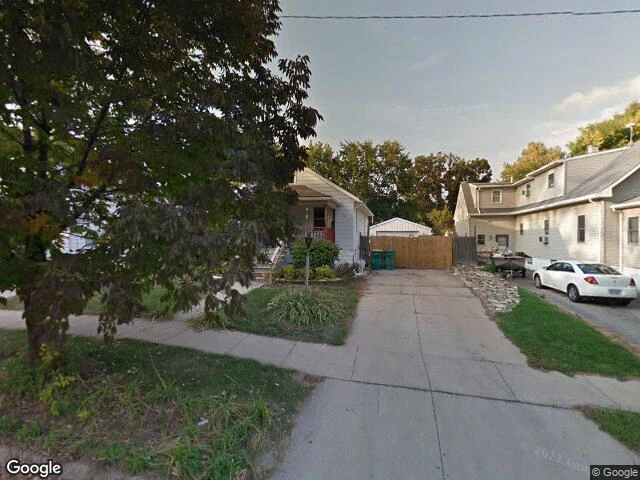 House image located at Joliet, IL 60436