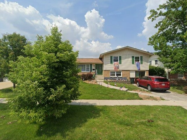 House image located at Oak Forest, IL 60452