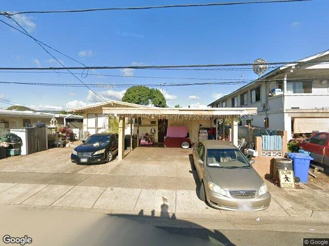 House image located at Aiea, HI 96701