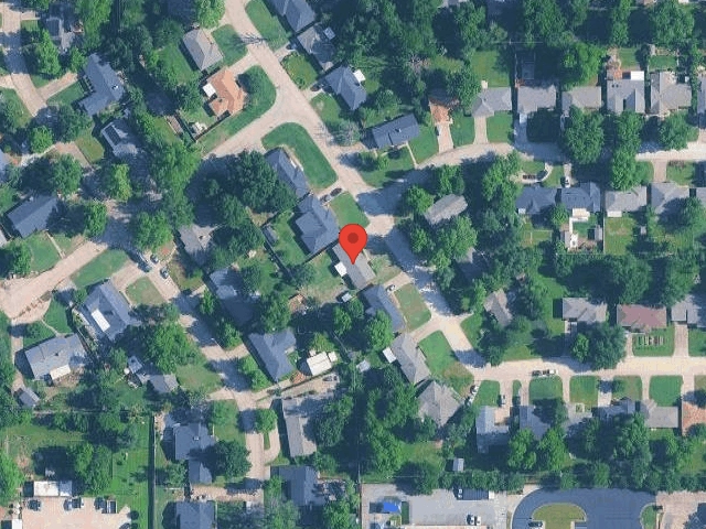 House image located at Norman, OK 73069