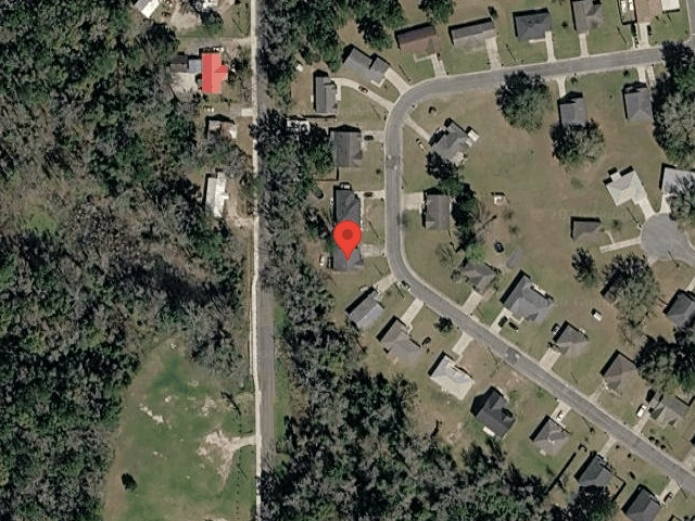 House image located at Quincy, FL 32351