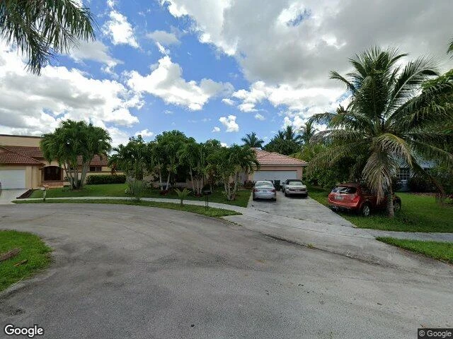 House image located at Homestead, FL 33035