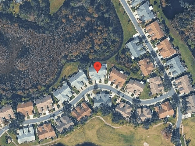 House image located at Land O'Lakes, FL 34637