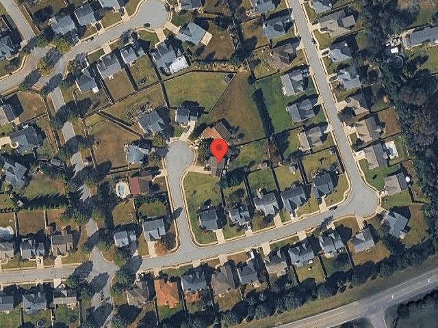 House image located at Woodruff, SC 29388