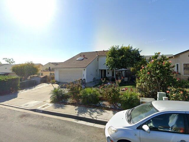 House image located at San Diego, CA 92139