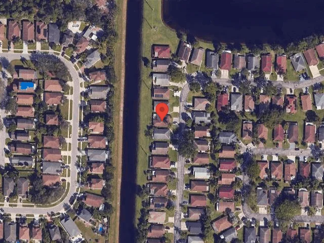 House image located at West Palm Beach, FL 33415