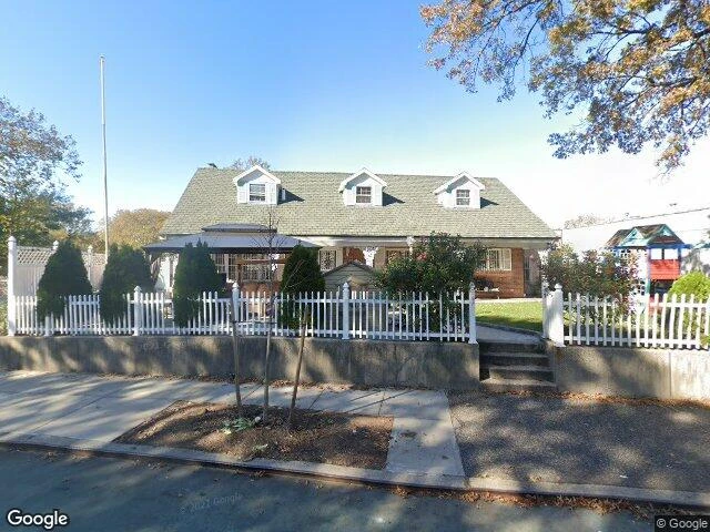 House image located at Brooklyn, NY 11220