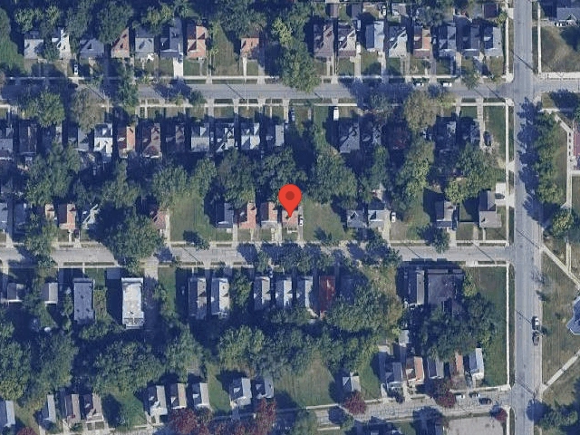 House image located at Cleveland, OH 44108