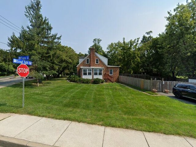 House image located at Rockville, MD 20850