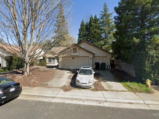 House image located at Roseville, CA 95747
