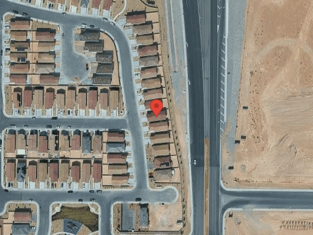 House image located at North Las Vegas, NV 89086