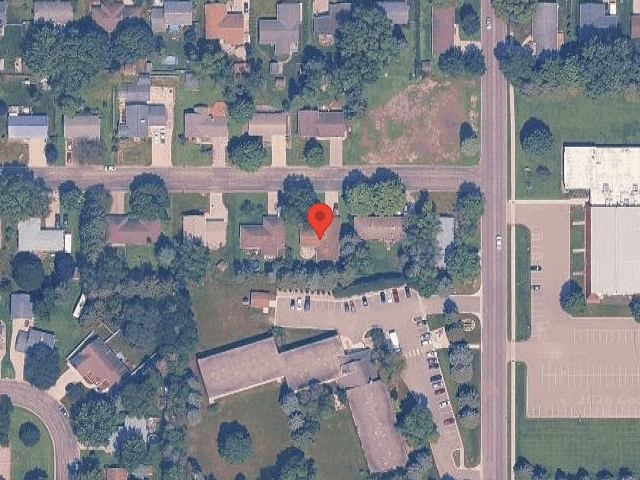 House image located at Faribault, MN 55021