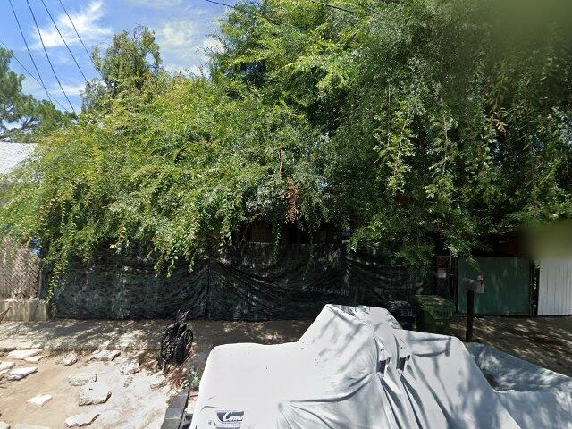 House image located at Los Angeles, CA 90042