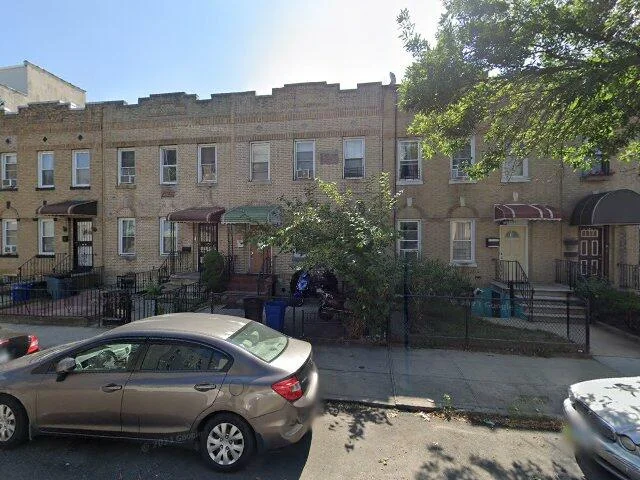 House image located at Astoria, NY 11103