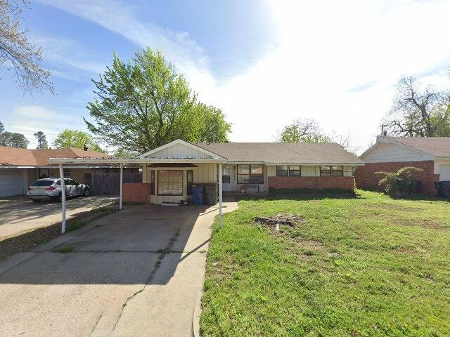 House image located at Oklahoma City, OK 73130
