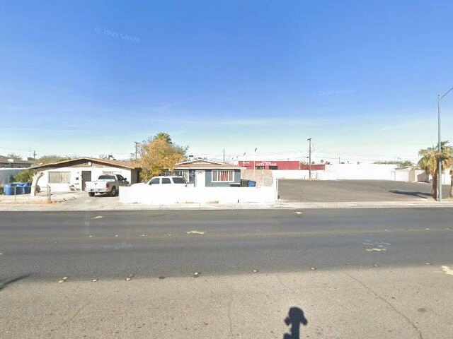 House image located at Las Vegas, NV 89106