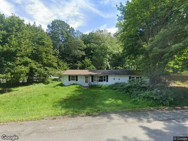 House image located at Woodstock, NY 12498