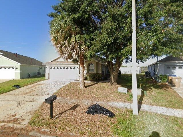House image located at Kissimmee, FL 34747
