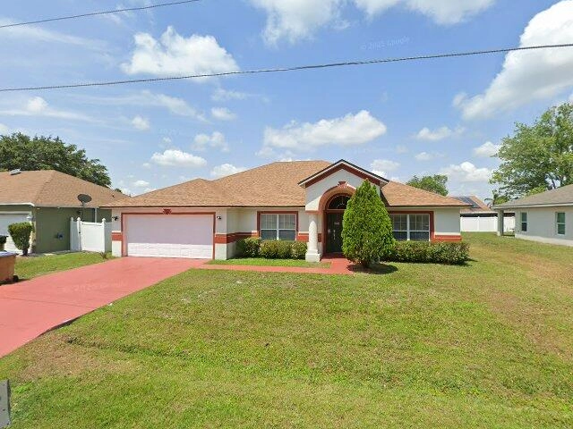 House image located at Kissimmee, FL 34758
