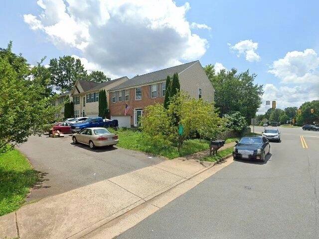 House image located at Woodbridge, VA 22193