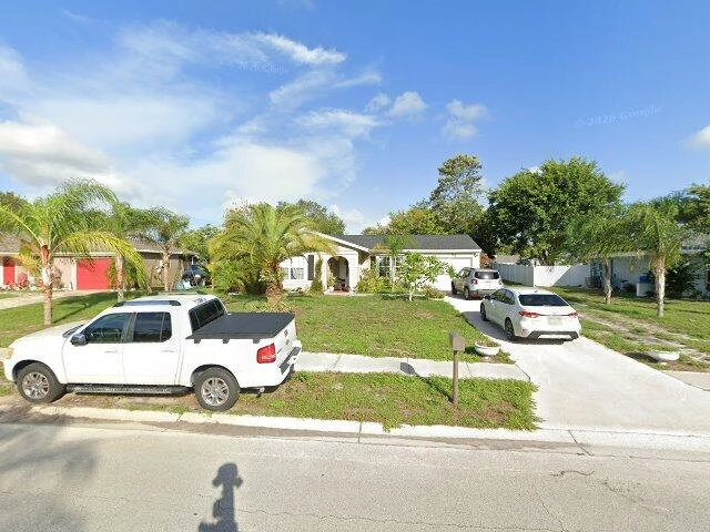 House image located at Port Saint Lucie, FL 34953