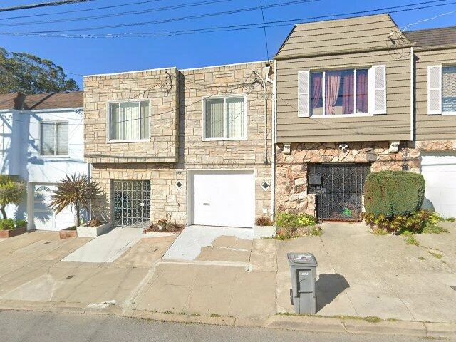 House image located at San Francisco, CA 94112