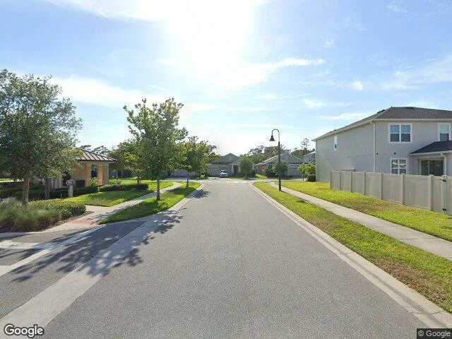 House image located at Saint Cloud, FL 34772