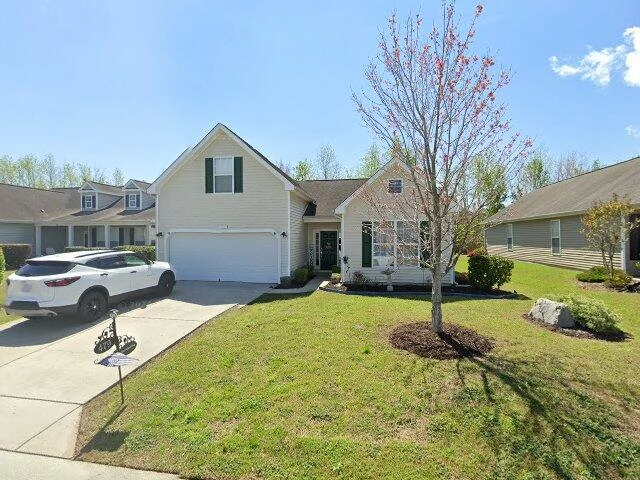 House image located at Calabash, NC 28467