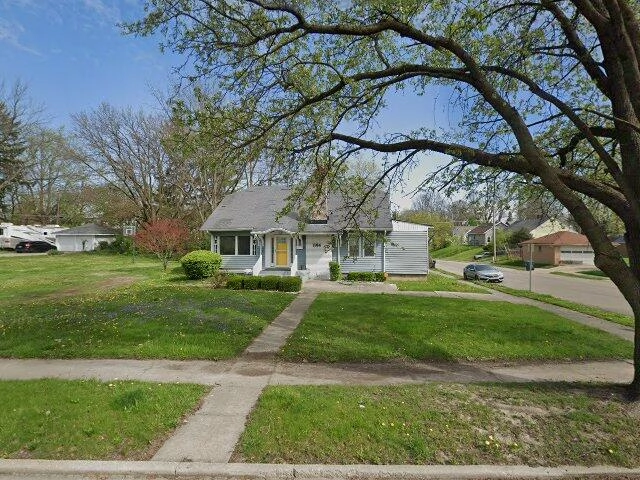 House image located at Anderson, IN 46016