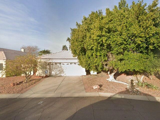 House image located at Peoria, AZ 85381