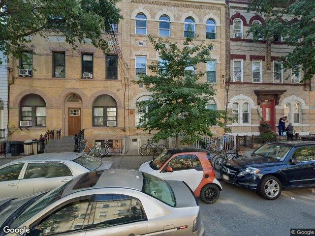 House image located at Brooklyn, NY 11222