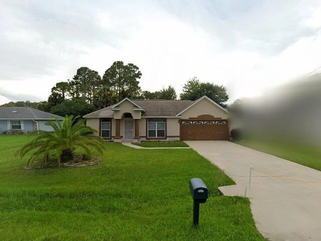 House image located at Palm Coast, FL 32137