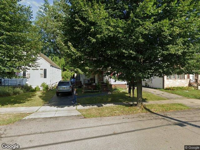 House image located at Buffalo, NY 14224