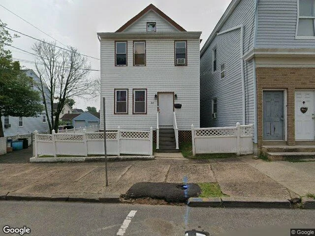 House image located at Haledon, NJ 07508