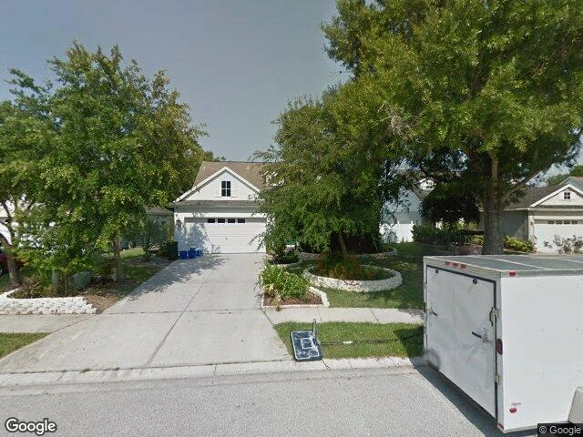 House image located at Palmetto, FL 34221