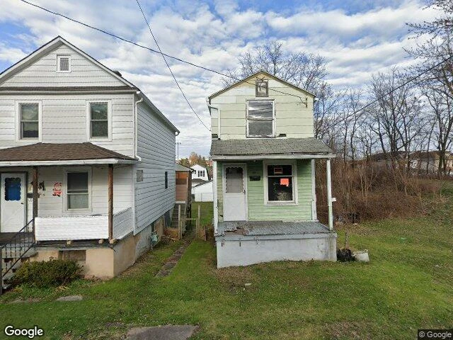 House image located at Wilkes Barre, PA 18705