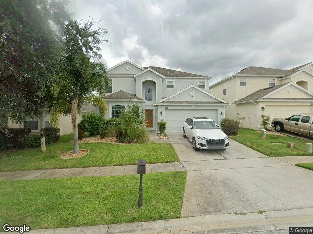 House image located at Davenport, FL 33897