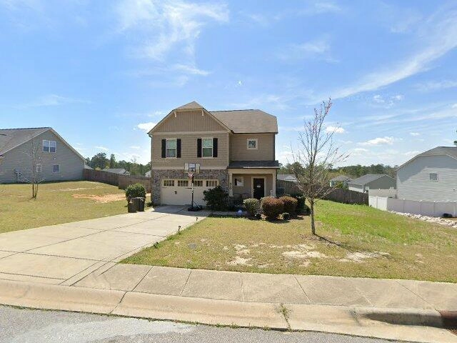 House image located at Fayetteville, NC 28306