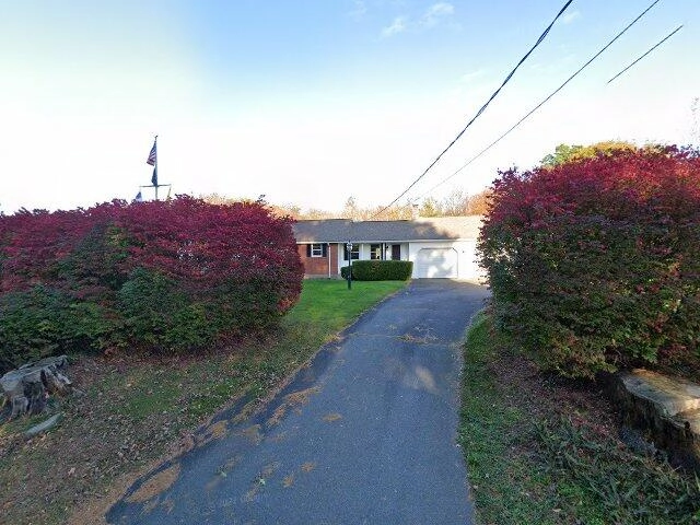 House image located at Bolton, CT 06043