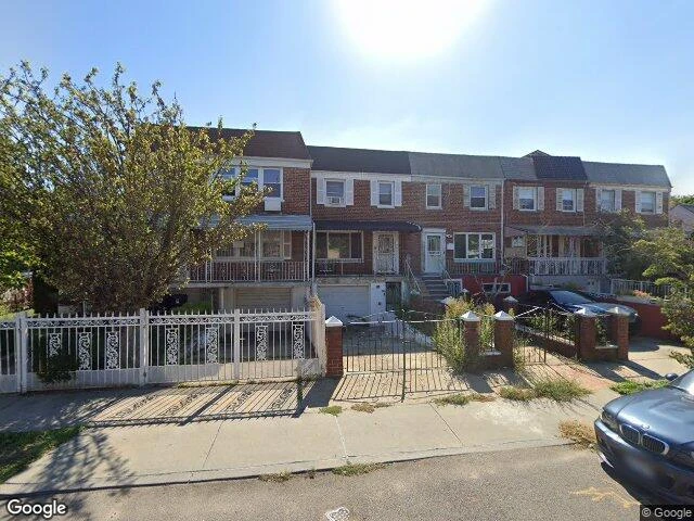 House image located at Cambria Heights, NY 11411