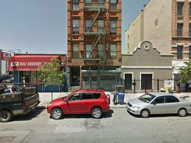 House image located at Bronx, NY 10455