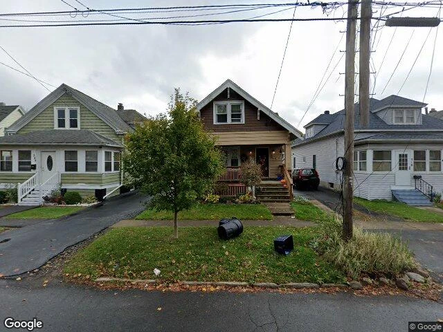 House image located at Syracuse, NY 13208